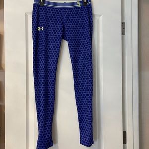 Under Armour Leggings, Active wear